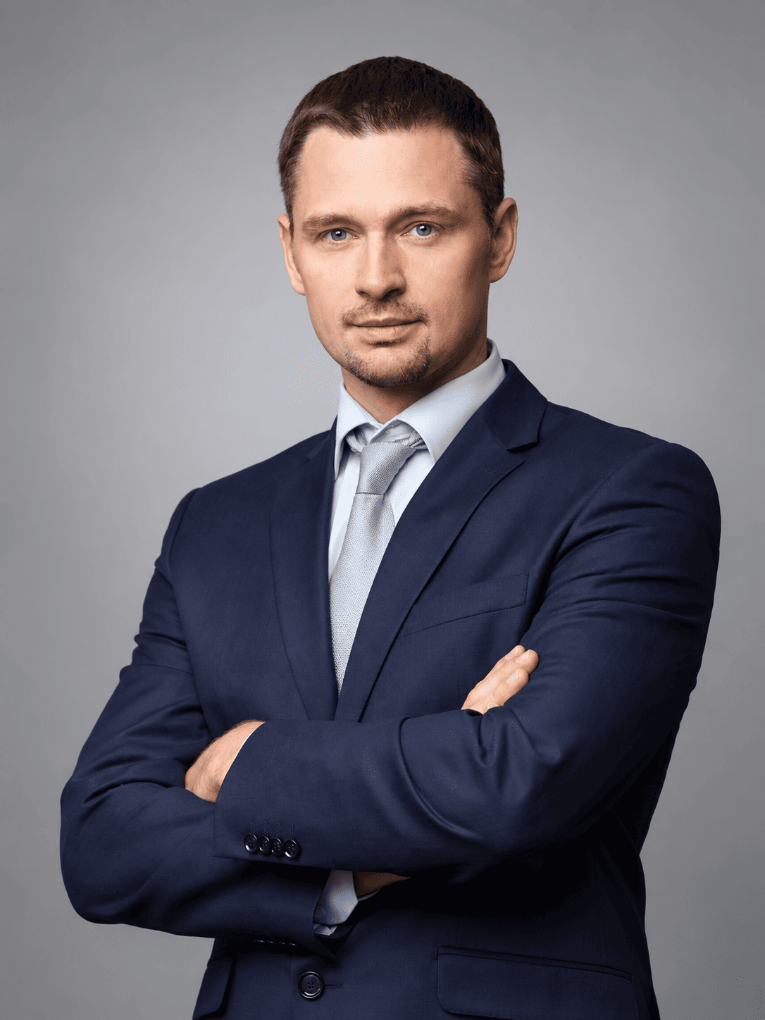 Чекмышев Константин Николаевич
