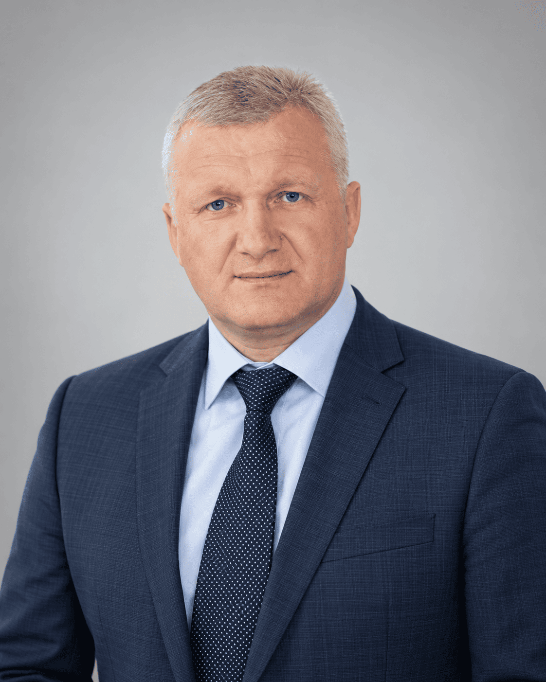 Гнедых Александр Викторович