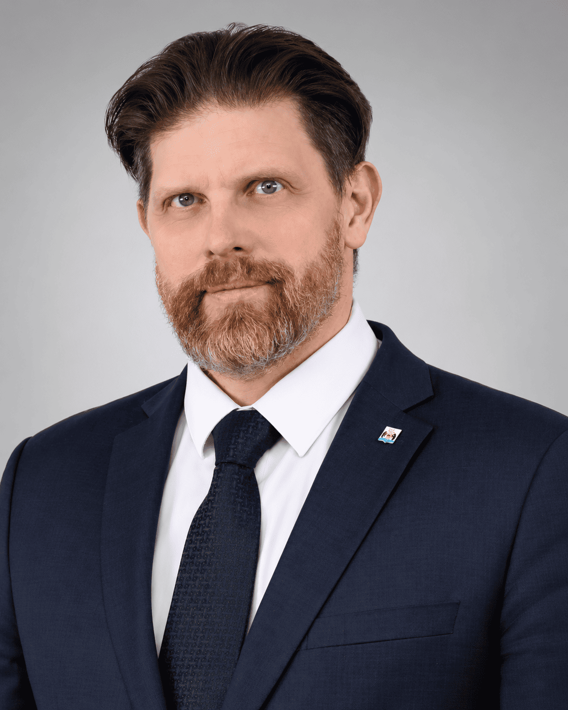 Пенязь Сергей Михайлович
