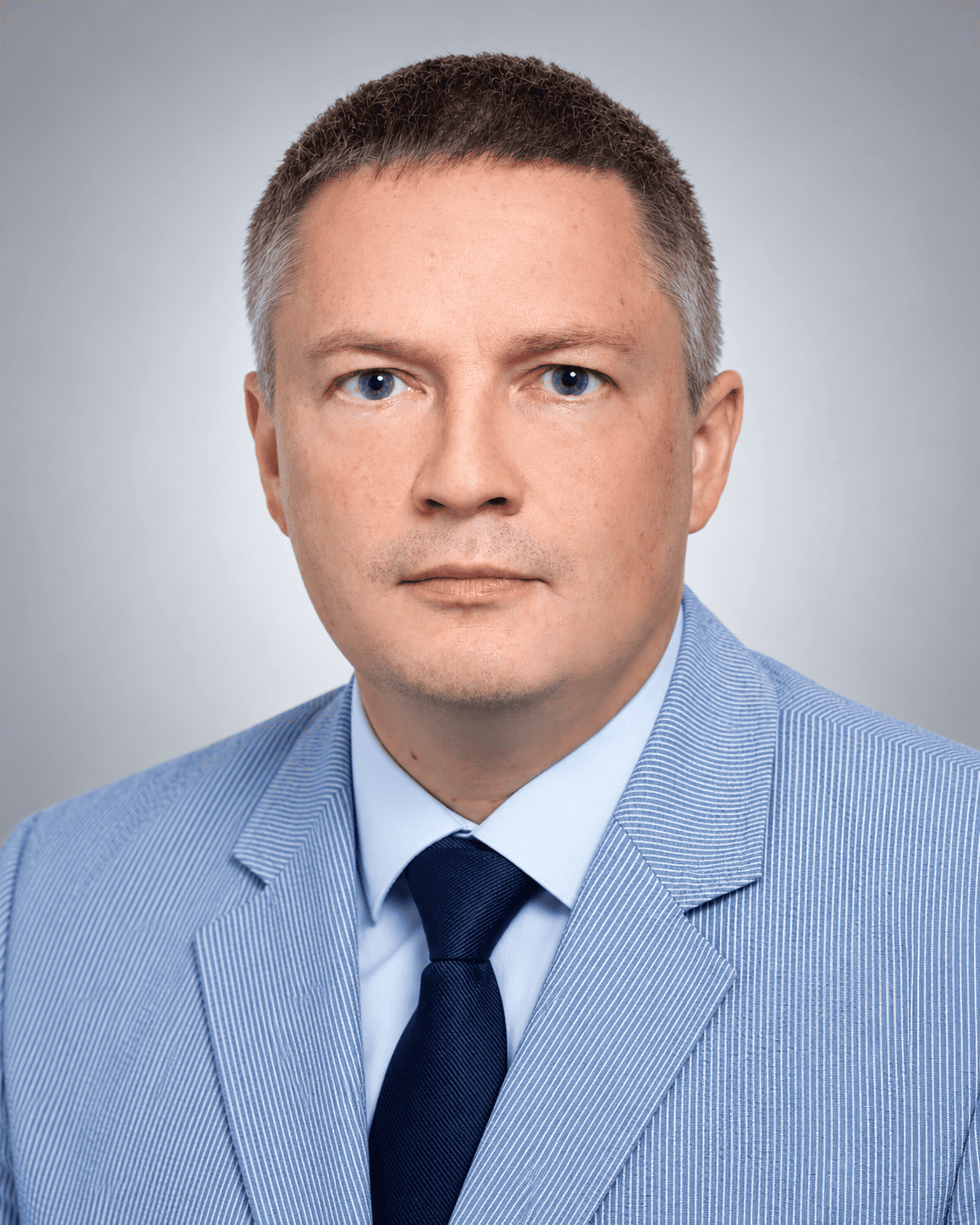 Смирнов Александр Валерьевич
