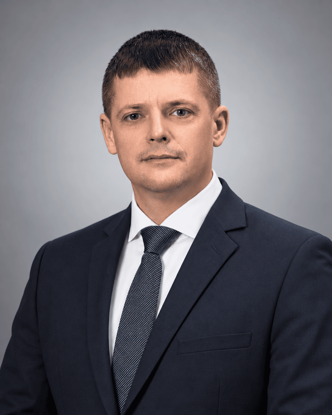 Токарев Сергей Игоревич