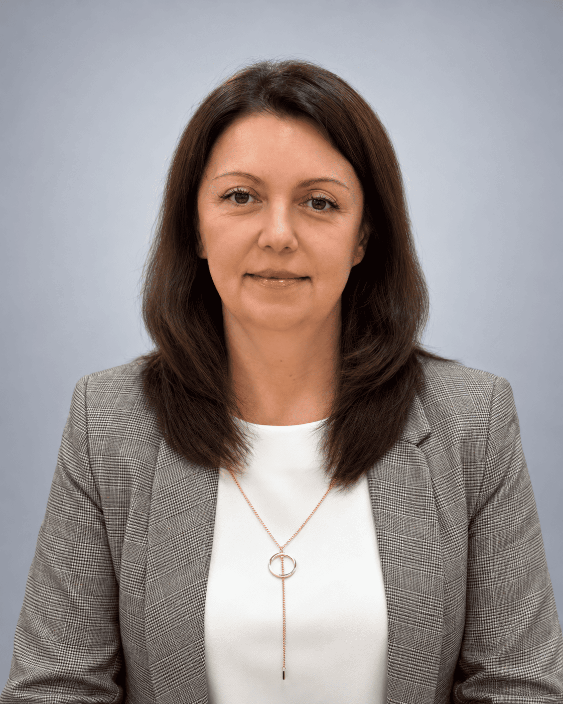 Вехова Анна Михайловна