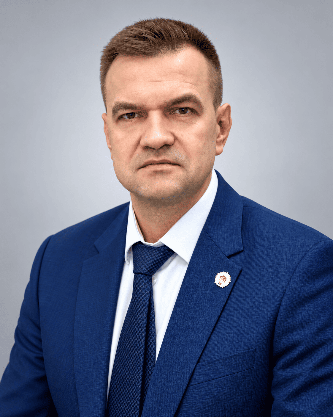 Веселов Андрей Геннадьевич