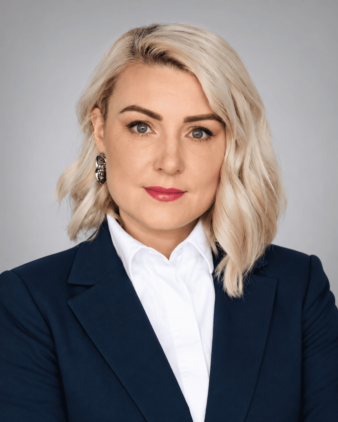 Зубова Юлия Александровна
